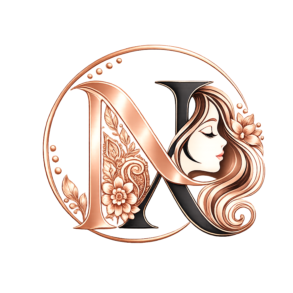 Neha Artistry logo