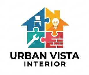 Urban Vista Interior logo